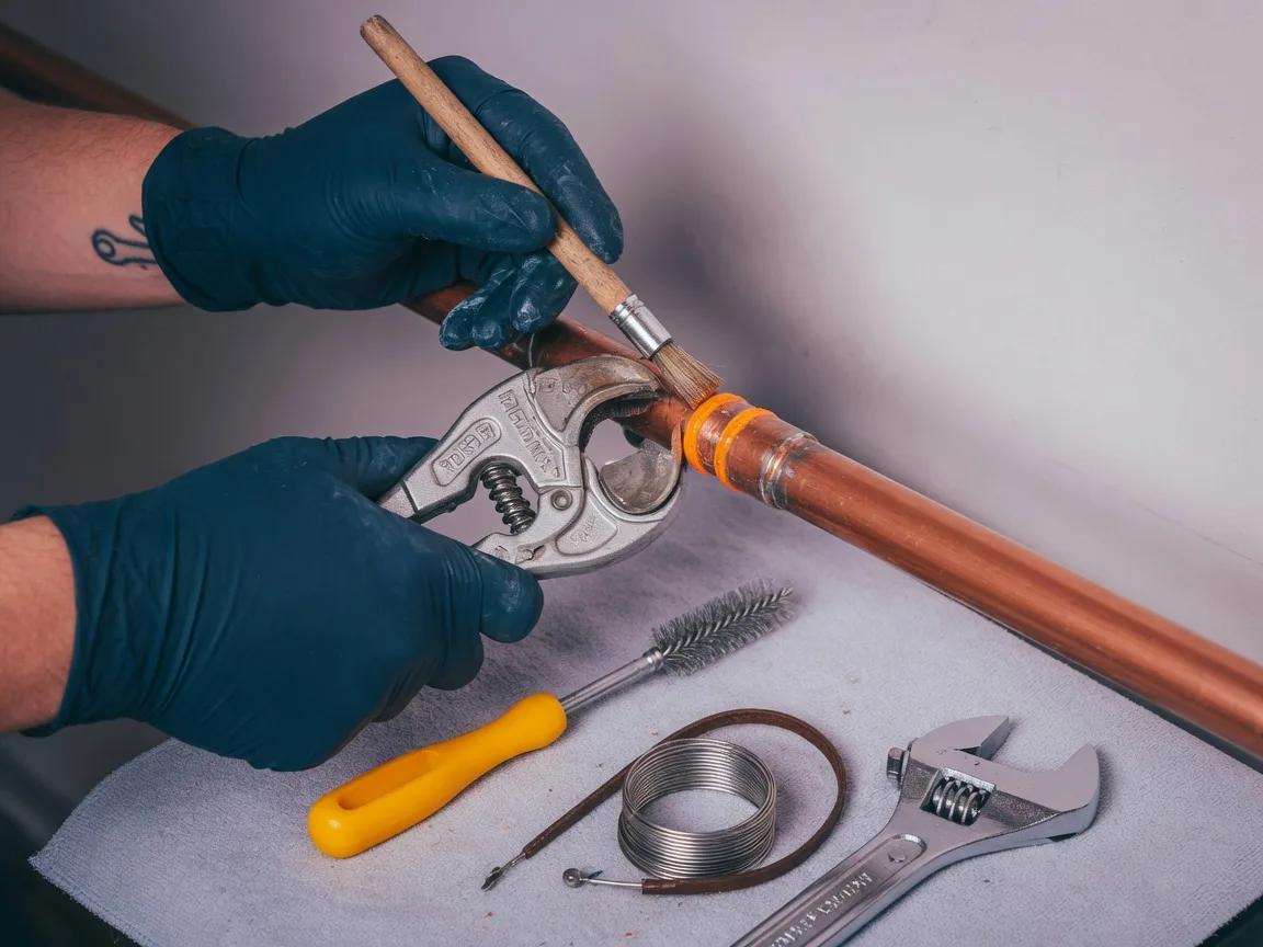 Why choose Sump Pump Repair in Cummings, KS